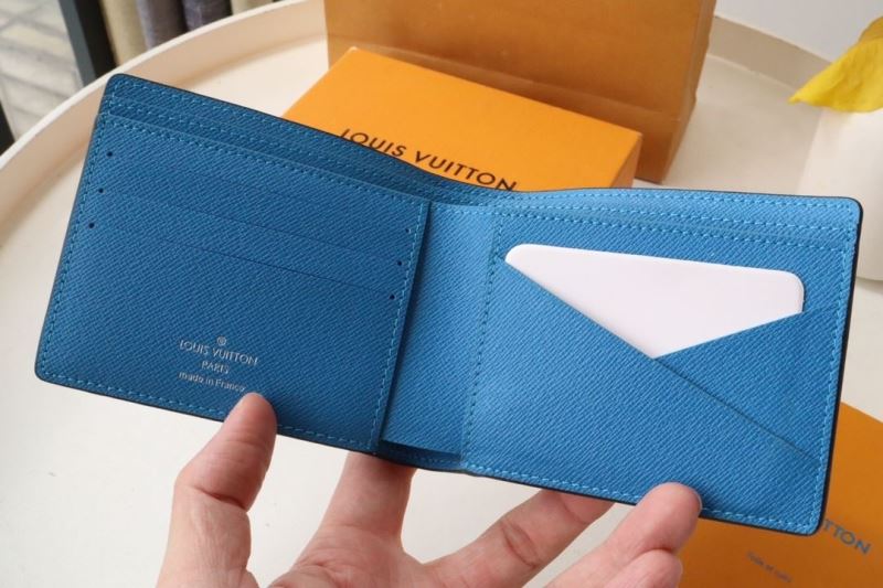 LV Wallets